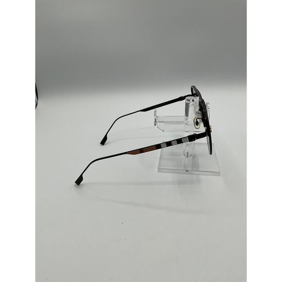 Burberry Sunglasses 2484 - Black main image 4